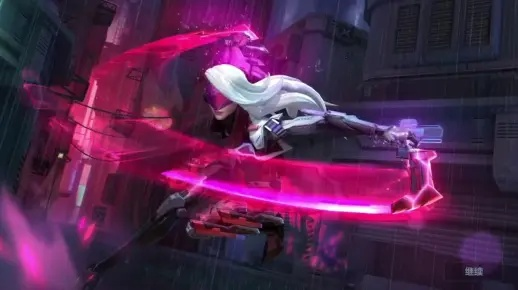 卡特玩家必看，10分钟吃透2025新版不祥之刃的收割节奏密码