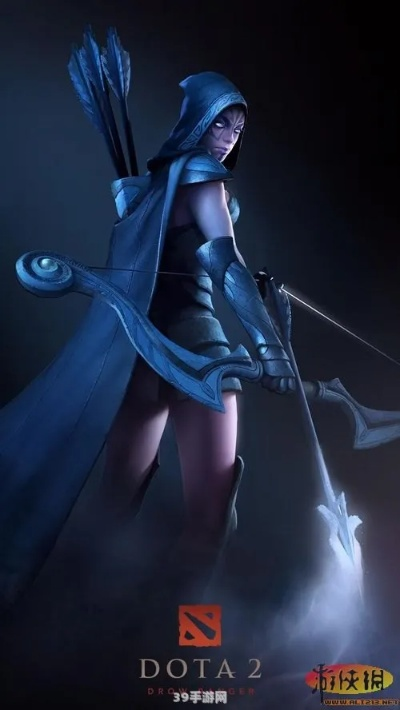 暗黑游侠究竟强在哪？从隐藏机制到实战连招，90%玩家没摸到的天花板玩法