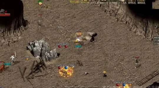 传奇3免费外挂真能稳赚？老玩家实测3款小众工具，揭秘隐藏风险与真实收益