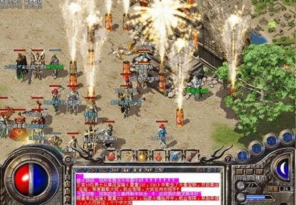 传奇私服完整客户端怎么找？老玩家实测5种靠谱渠道+避坑指南