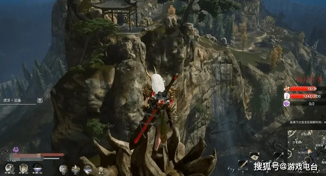 达戈到底强在哪？永劫老玩家实测300场的隐藏机制与上分密码