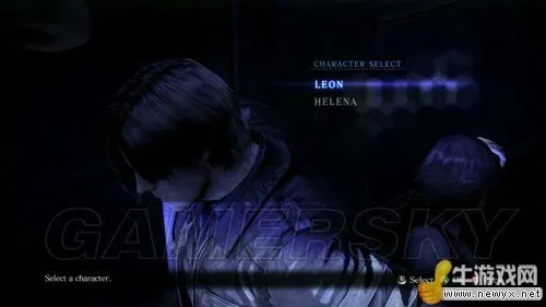 生化危机6全流程视频解说攻略，避开90%玩家踩的坑，这样玩才爽！