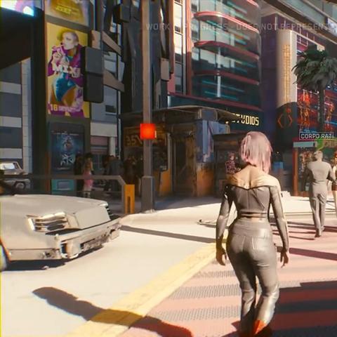 别再乱刷朱迪好感了！这3个被忽略的对话分支，才是解锁她隐藏剧情的关键