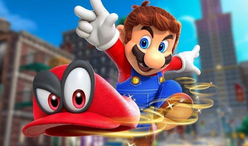 马里奥疯兔玩家都在问，为什么这游戏越肝越上头？藏在反差萌里的策略爽点全解析