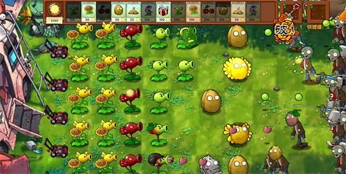 植物大战僵尸3还能这么玩？老玩家实测100局总结的5个碾压僵尸秘诀