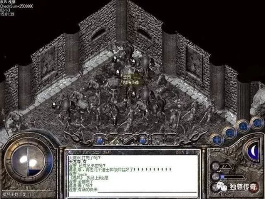 游戏里藏着条古城热线？老玩家用它扒出了BOSS背后的尘封往事