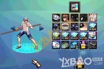 2016夏日套凭什么让老玩家蹲守10年？隐藏细节+追忆性价比全解析