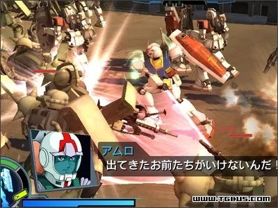 高达无双2中文版在哪下？老玩家私藏的3个合法渠道+完美运行攻略