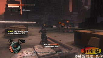 虐杀原形2视频攻略藏了多少隐藏杀招？老玩家拆解3个必看的极限操作