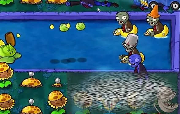 植物大战僵尸下载避坑，90%玩家没注意的3个正版渠道+1键还原童年存档技巧