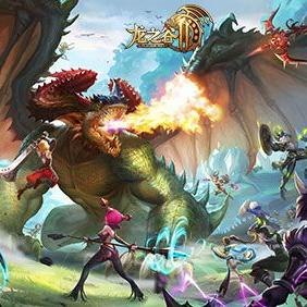 龙之谷绿龙到底藏了多少未公开机制？老玩家用3个月实测揭开输出天花板密码