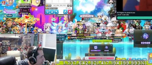 冒险岛v109玩家炸了，那些藏在版本里的隐形buff，居然让我刷怪效率翻3倍？