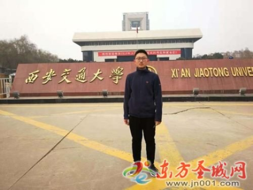 15岁考上西安交大少年班，她的通关路径，藏着游戏高手都在用的3个底层思维