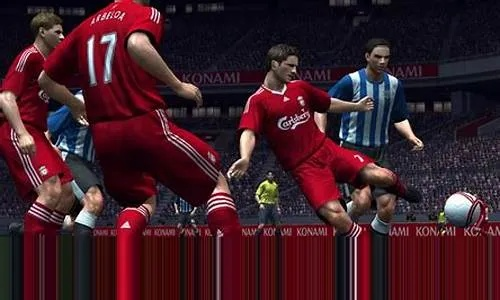 实况2009转会补丁还能这么玩？老玩家藏了16年的阵容神操作终于曝光