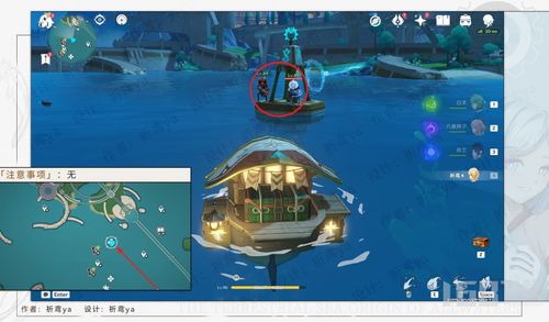 原神4.5前瞻爆点解析，枫丹终章藏了多少能改变玩法的狠活？