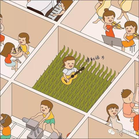 十多个人玩一个0？这届玩家靠无边界互动把小众局玩成社交炸弹