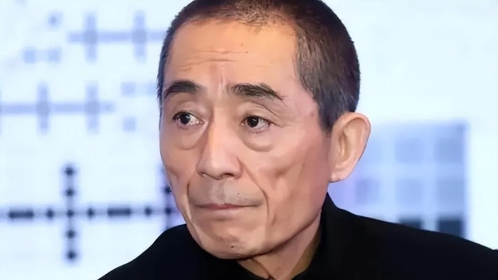 张艺谋为啥说谋女郎不能是整容脸？游戏圈「原生感」隐藏的爆款密码