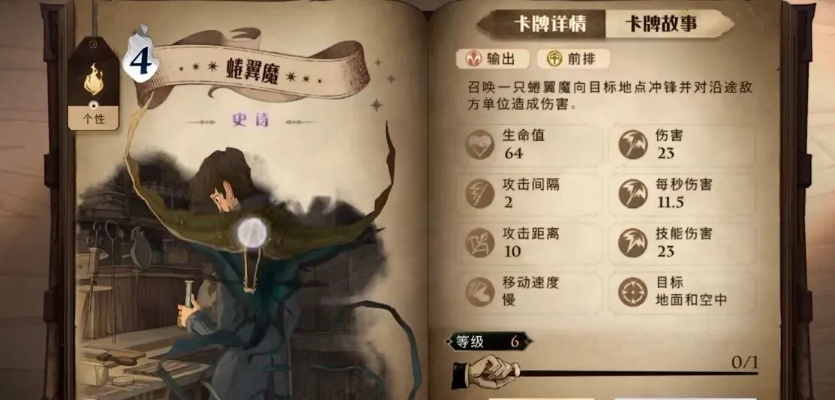 哈利波特魔法觉醒平替卡怎么选？10套低氪实战组合避开抽卡陷阱