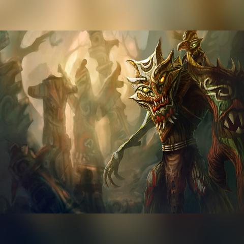 2015十大热门上单全解析，当年统治上路的英雄，现在还能打吗？