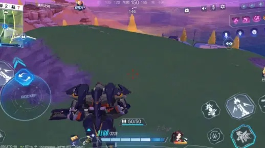 狼岩究竟藏着多少未公开的战斗密码？老玩家用3次团灭换的实战拆解