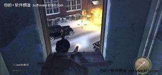 黑手党1中文版隐藏密码、分支结局全拆解，老玩家压箱底的沉浸技巧你用过吗？