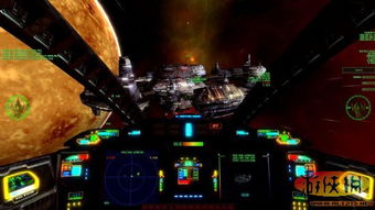 《银河城新作》揭秘：沉浸式冒险，探索未知领域