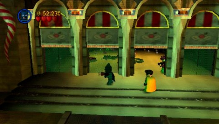 PSP乐高蝙蝠侠隐藏关卡全解锁，老玩家压箱底的10个实战细节你漏了吗？