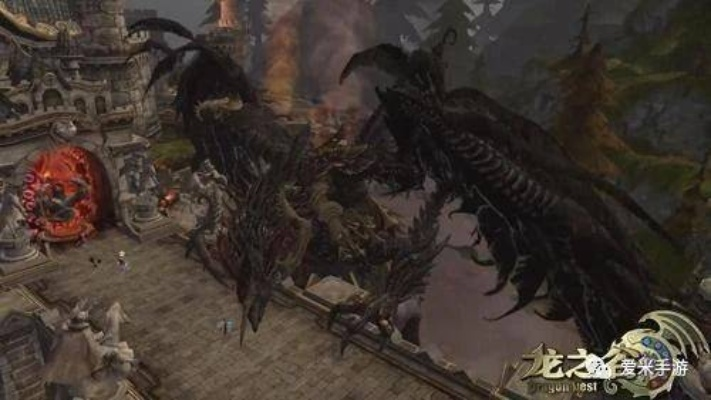 龙子谷老玩家压箱底的3个隐藏机制，为什么你刷不到暗金龙晶？