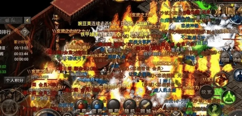 1.76传奇客户端还能玩吗？老玩家实测3款存活端，找回当年攻沙的热乎劲