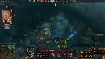 DOTA2第一视角到底该看什么？职业选手不会告诉你的3个隐藏洞察