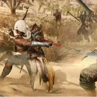 今晚揭晓！年度游戏提名，金摇杆奖谁将问鼎最强之作？