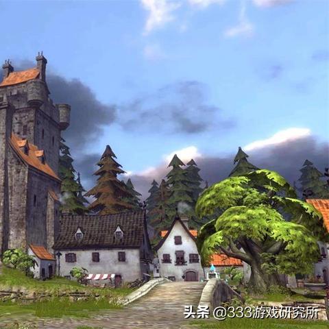 龙之谷玩家必看，封号查询到底藏着多少你不知道的雷区？