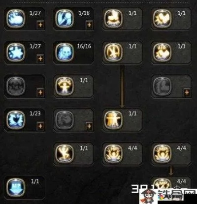 龙之谷法师技能藏了多少细节？老玩家都未必摸透的输出/保命双逻辑