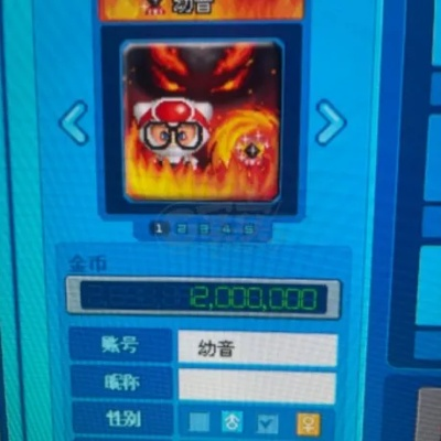 泡泡堂主页藏着多少老玩家都没发现的通关密码？