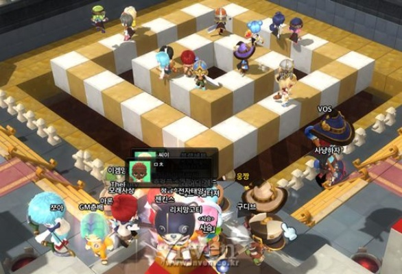 冒险岛2韩服还能玩吗？老玩家实测2025最新开服状态&搬砖门槛曝光