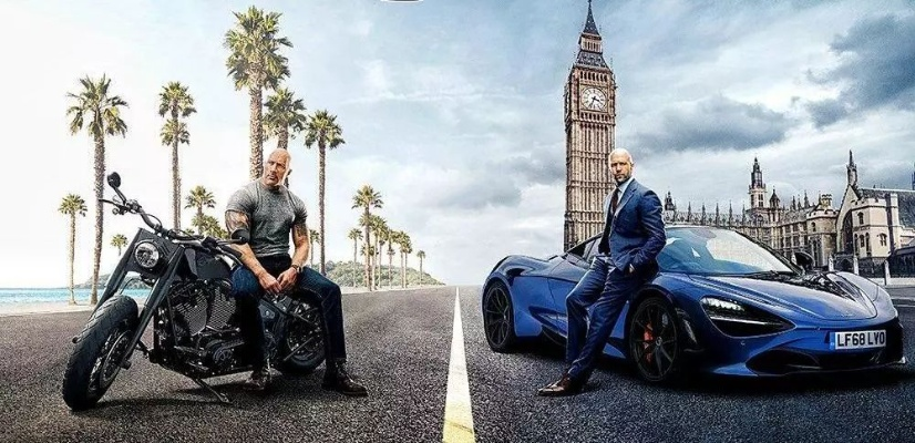 速度与激情，特别行动票房破局密码，为什么它能在2025年依然戳中玩家爽点？