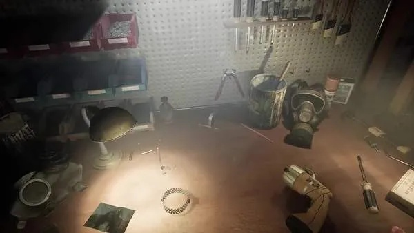 切尔诺贝利游戏到底藏了多少玩家没发现的生存暗线？