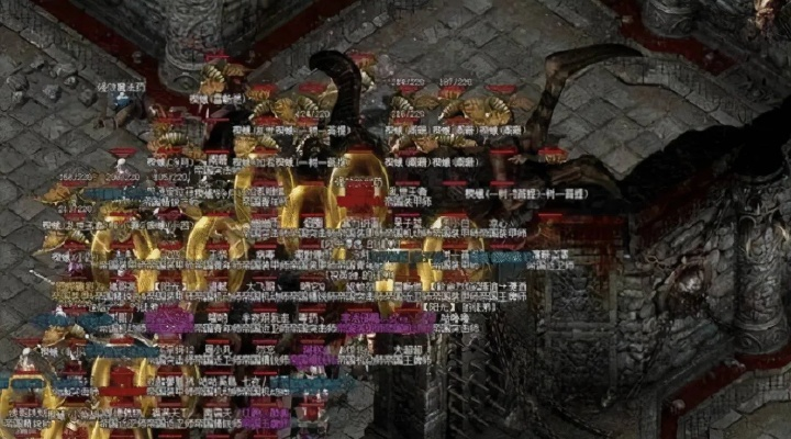 盛大传奇官方网站正版入口找到了！老玩家蹲30天扒出1.76复古服的3个隐藏福利