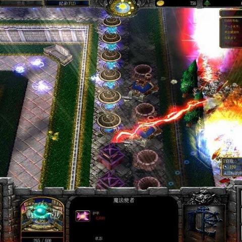 宝石TD新手必看，2025年最新冲分套路，为什么你总卡在20波？