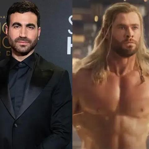 锤哥宣布暂时息影，那些藏在游戏世界里的雷神余热要消失了？