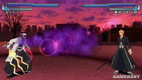 PSP死神6还卡关？隐藏角色/连段天花板/BOSS速杀技巧全揭秘