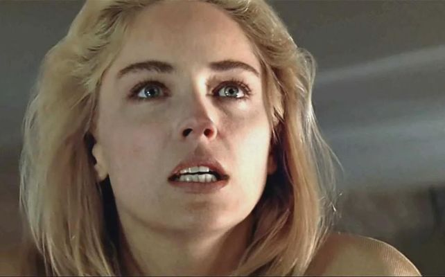 莎朗斯通本能式游戏去哪找？5款「危险魅力」神作帮你补完电影爽感