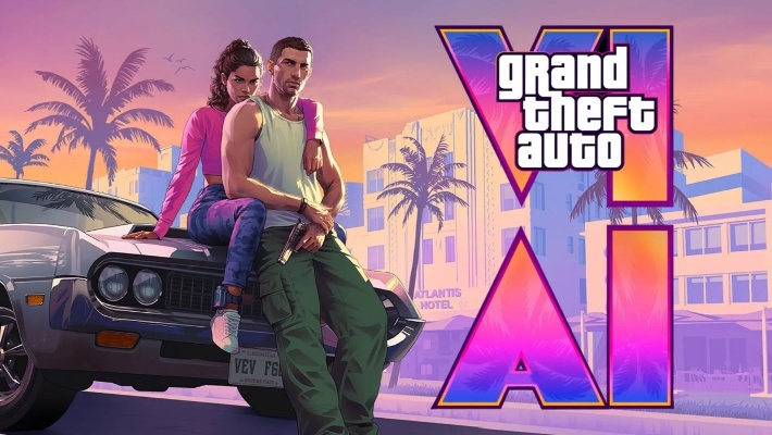 舅舅澄清：《GTA6》跳票真相，揭秘新游戏价值升级