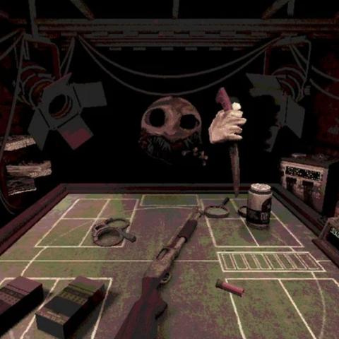 恶魔轮盘赌下载避坑指南，为什么90%玩家找不到真正的赌命局？