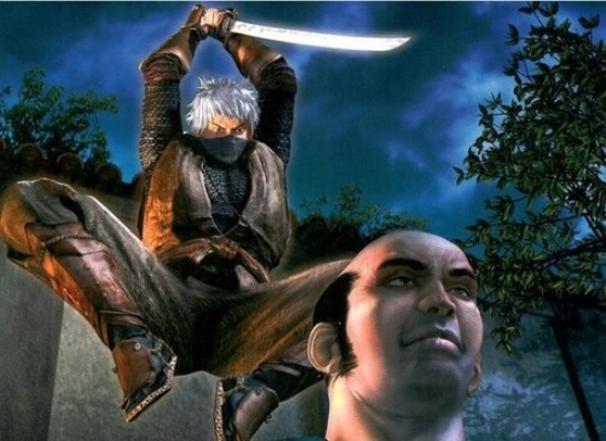 天诛4下载踩坑预警，为什么你找的资源总玩不了？老玩家亲测有效路径分享