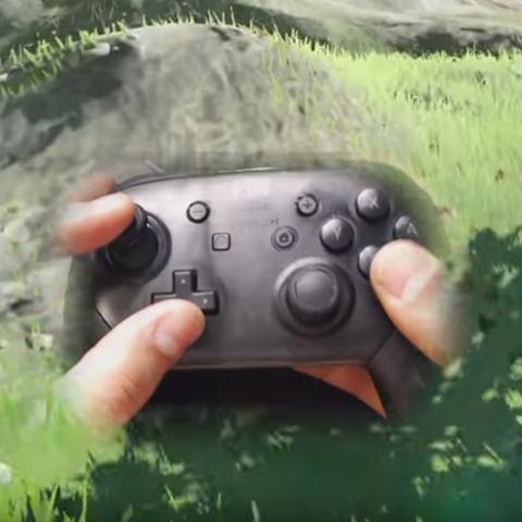 塞尔达传说荒野之息，新手必看的10个隐藏机制，90%玩家通关才发现？