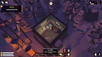 bfo.sdo.com里的「黑森林生存暗线」老玩家从不说的3个反常识技巧