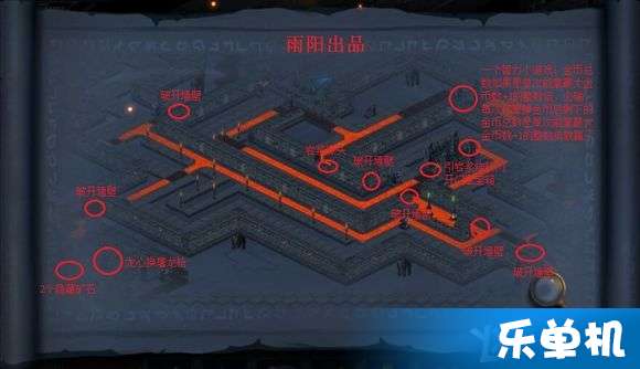 地下城堡2任务总卡关？从起源到终章，全流程关键节点+隐藏奖励一次性说透