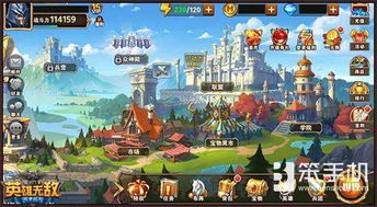 魔法门之英雄无敌战争纪元，为什么老玩家说这才是SLG里的策略活化石？