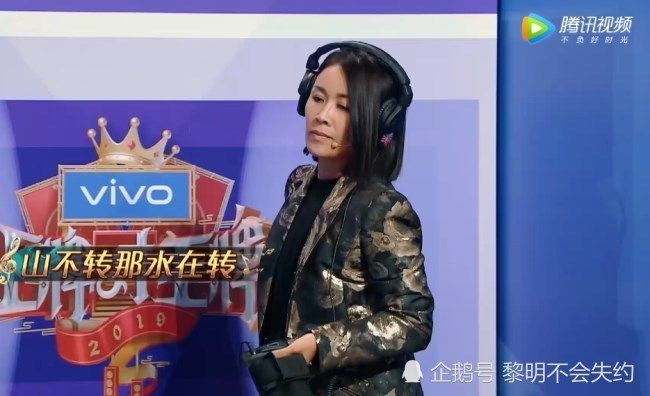 何炅回应那英直播紧张，游戏高手都懂的战场心态课，戳中多少人的操作慌？